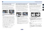 Preview for 35 page of Pioneer VSX-42 ELITE Operating Instructions Manual