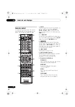 Предварительный просмотр 10 страницы Pioneer VSX-420 Operating Instructions Manual