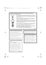 Предварительный просмотр 47 страницы Pioneer VSX-420 Operating Instructions Manual