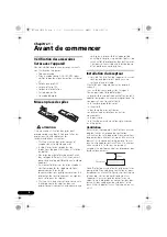 Предварительный просмотр 50 страницы Pioneer VSX-420 Operating Instructions Manual