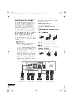 Предварительный просмотр 58 страницы Pioneer VSX-420 Operating Instructions Manual