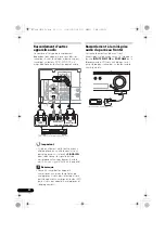 Предварительный просмотр 66 страницы Pioneer VSX-420 Operating Instructions Manual