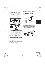 Предварительный просмотр 67 страницы Pioneer VSX-420 Operating Instructions Manual