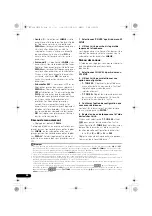 Предварительный просмотр 78 страницы Pioneer VSX-420 Operating Instructions Manual