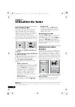 Предварительный просмотр 82 страницы Pioneer VSX-420 Operating Instructions Manual