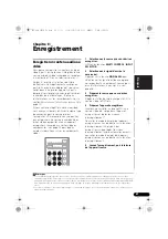 Предварительный просмотр 85 страницы Pioneer VSX-420 Operating Instructions Manual