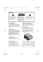 Предварительный просмотр 90 страницы Pioneer VSX-420 Operating Instructions Manual