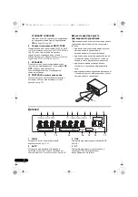 Предварительный просмотр 96 страницы Pioneer VSX-420 Operating Instructions Manual