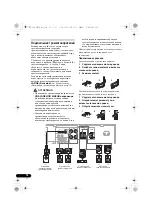 Предварительный просмотр 102 страницы Pioneer VSX-420 Operating Instructions Manual