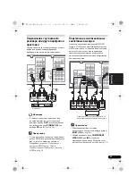 Предварительный просмотр 109 страницы Pioneer VSX-420 Operating Instructions Manual