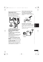 Предварительный просмотр 111 страницы Pioneer VSX-420 Operating Instructions Manual