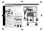 Предварительный просмотр 2 страницы Pioneer VSX-422-K Quick Start Manual