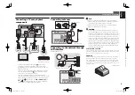 Предварительный просмотр 3 страницы Pioneer VSX-422-K Quick Start Manual