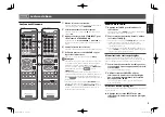 Предварительный просмотр 11 страницы Pioneer VSX-422-K Quick Start Manual