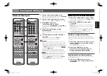 Предварительный просмотр 17 страницы Pioneer VSX-422-K Quick Start Manual