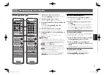 Предварительный просмотр 29 страницы Pioneer VSX-422-K Quick Start Manual