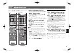 Предварительный просмотр 35 страницы Pioneer VSX-422-K Quick Start Manual