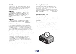 Preview for 2 page of Pioneer VSX-430-K Operating Instructions Manual