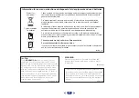 Preview for 3 page of Pioneer VSX-430-K Operating Instructions Manual