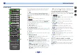 Preview for 8 page of Pioneer VSX-430-K Operating Instructions Manual