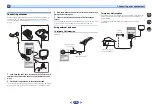 Preview for 16 page of Pioneer VSX-430-K Operating Instructions Manual