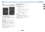 Preview for 24 page of Pioneer VSX-430-K Operating Instructions Manual