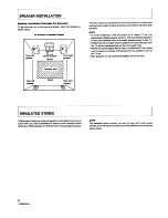 Preview for 6 page of Pioneer VSX-452 Operating Instructions Manual