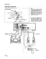 Preview for 10 page of Pioneer VSX-452 Operating Instructions Manual