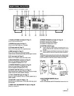 Preview for 11 page of Pioneer VSX-452 Operating Instructions Manual