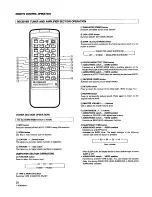 Preview for 20 page of Pioneer VSX-452 Operating Instructions Manual