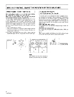 Предварительный просмотр 4 страницы Pioneer VSX-453 Operating Instructions Manual