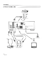 Предварительный просмотр 8 страницы Pioneer VSX-453 Operating Instructions Manual