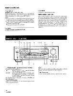 Предварительный просмотр 12 страницы Pioneer VSX-453 Operating Instructions Manual