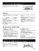 Предварительный просмотр 17 страницы Pioneer VSX-453 Operating Instructions Manual