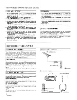 Предварительный просмотр 18 страницы Pioneer VSX-453 Operating Instructions Manual