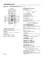 Предварительный просмотр 20 страницы Pioneer VSX-453 Operating Instructions Manual