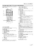 Предварительный просмотр 21 страницы Pioneer VSX-453 Operating Instructions Manual