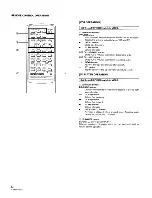 Предварительный просмотр 22 страницы Pioneer VSX-453 Operating Instructions Manual