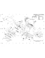 Preview for 5 page of Pioneer VSX-454 Service Manual