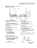 Preview for 50 page of Pioneer VSX-454 Service Manual