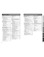 Preview for 5 page of Pioneer VSX-45TX Elite Operating Instructions Manual