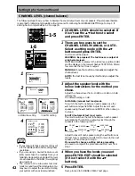 Предварительный просмотр 42 страницы Pioneer VSX-45TX Elite Operating Instructions Manual