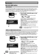 Предварительный просмотр 54 страницы Pioneer VSX-45TX Elite Operating Instructions Manual