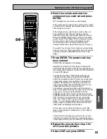 Предварительный просмотр 63 страницы Pioneer VSX-45TX Elite Operating Instructions Manual