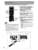 Preview for 78 page of Pioneer VSX-45TX Elite Operating Instructions Manual