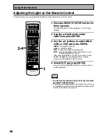 Preview for 86 page of Pioneer VSX-45TX Elite Operating Instructions Manual