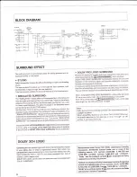 Preview for 6 page of Pioneer VSX-501 Operating Instruction