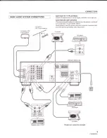 Preview for 9 page of Pioneer VSX-501 Operating Instruction