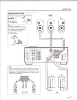 Preview for 11 page of Pioneer VSX-501 Operating Instruction