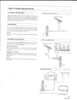 Preview for 29 page of Pioneer VSX-501 Operating Instruction